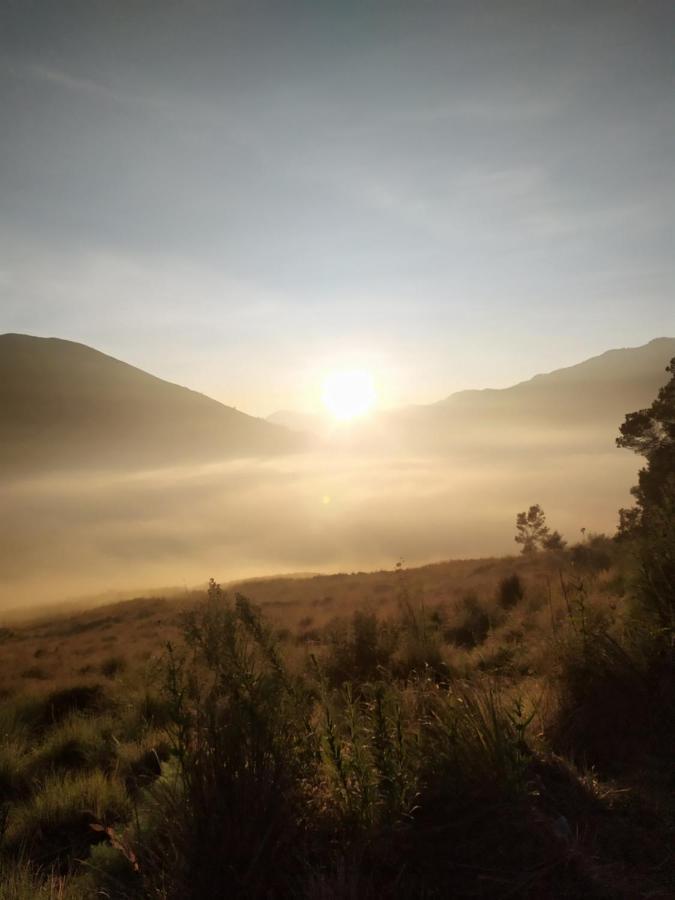 Lusman Homestay Bromo Ngadisari Exteriér fotografie