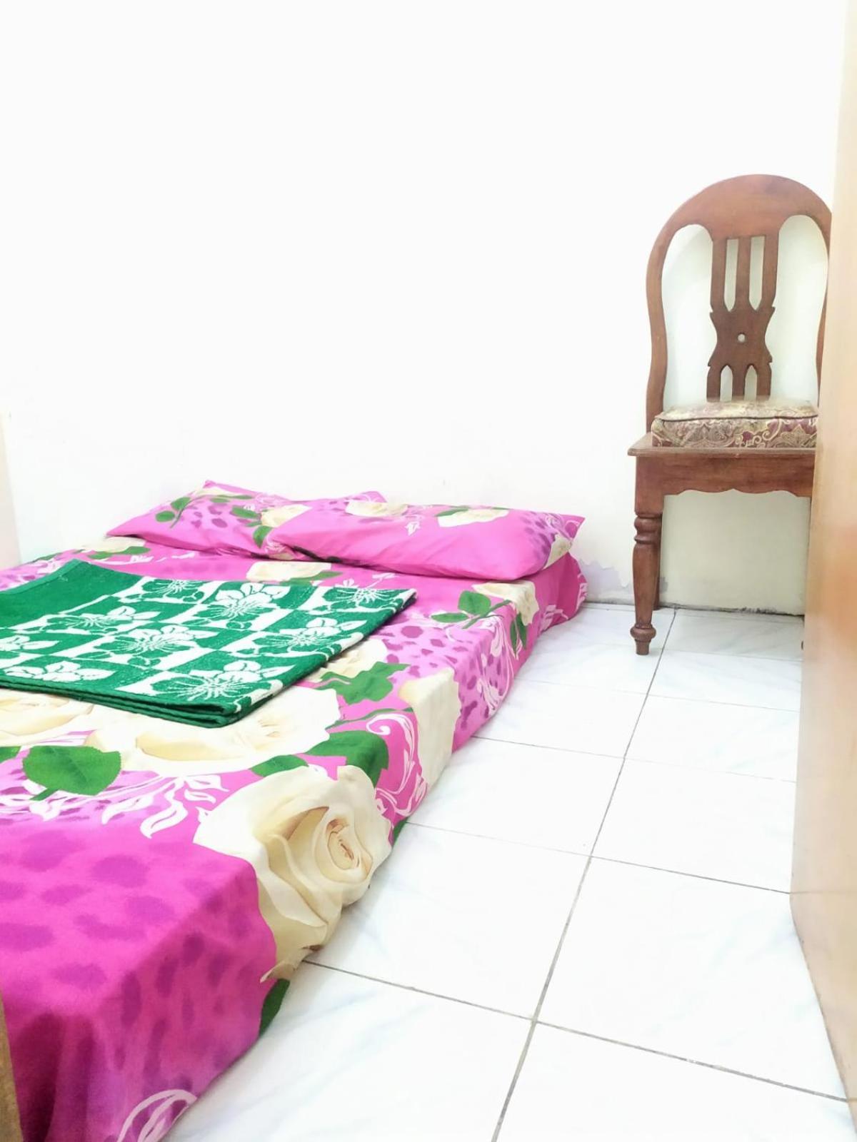 Lusman Homestay Bromo Ngadisari Exteriér fotografie