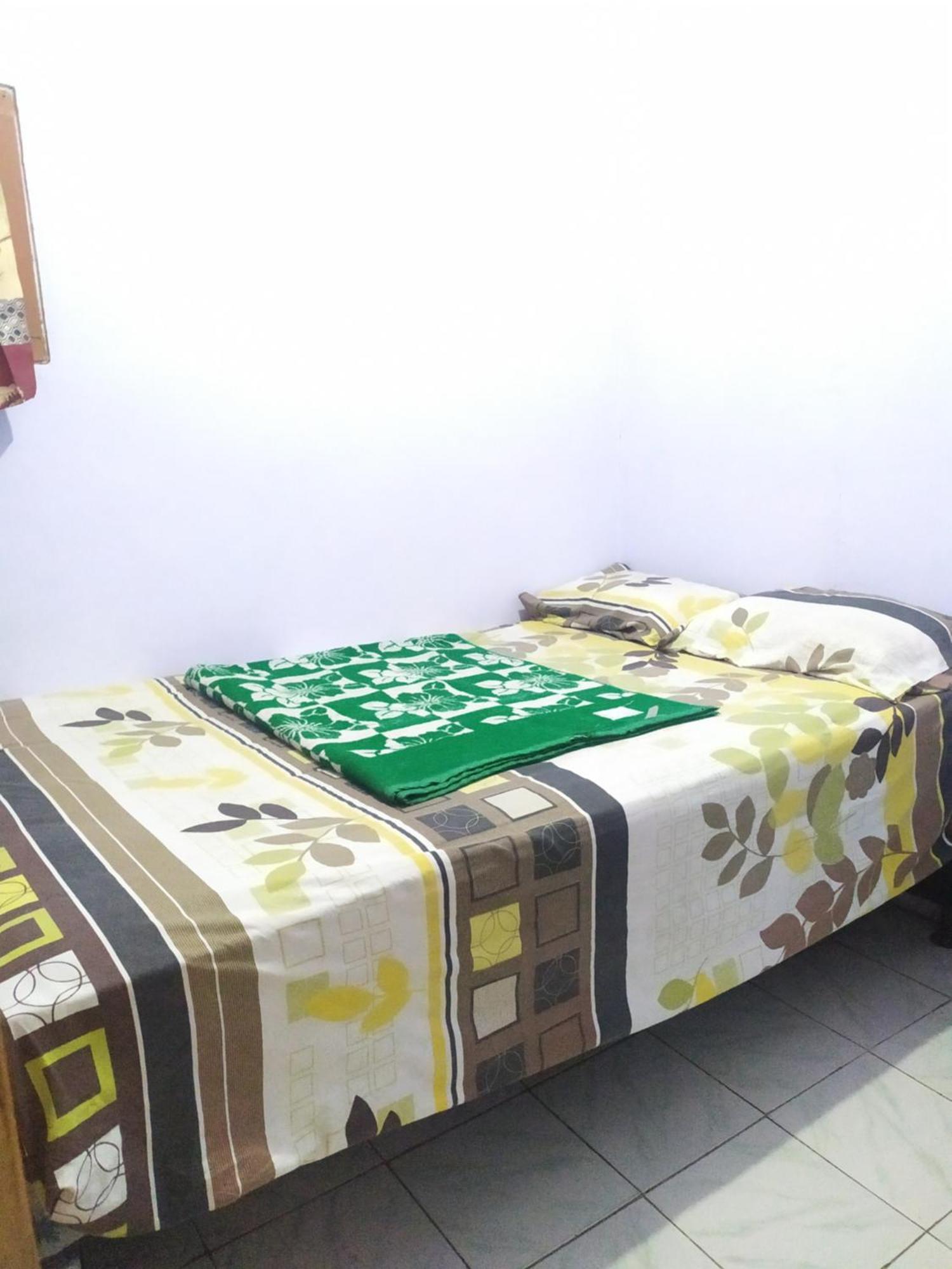 Lusman Homestay Bromo Ngadisari Exteriér fotografie