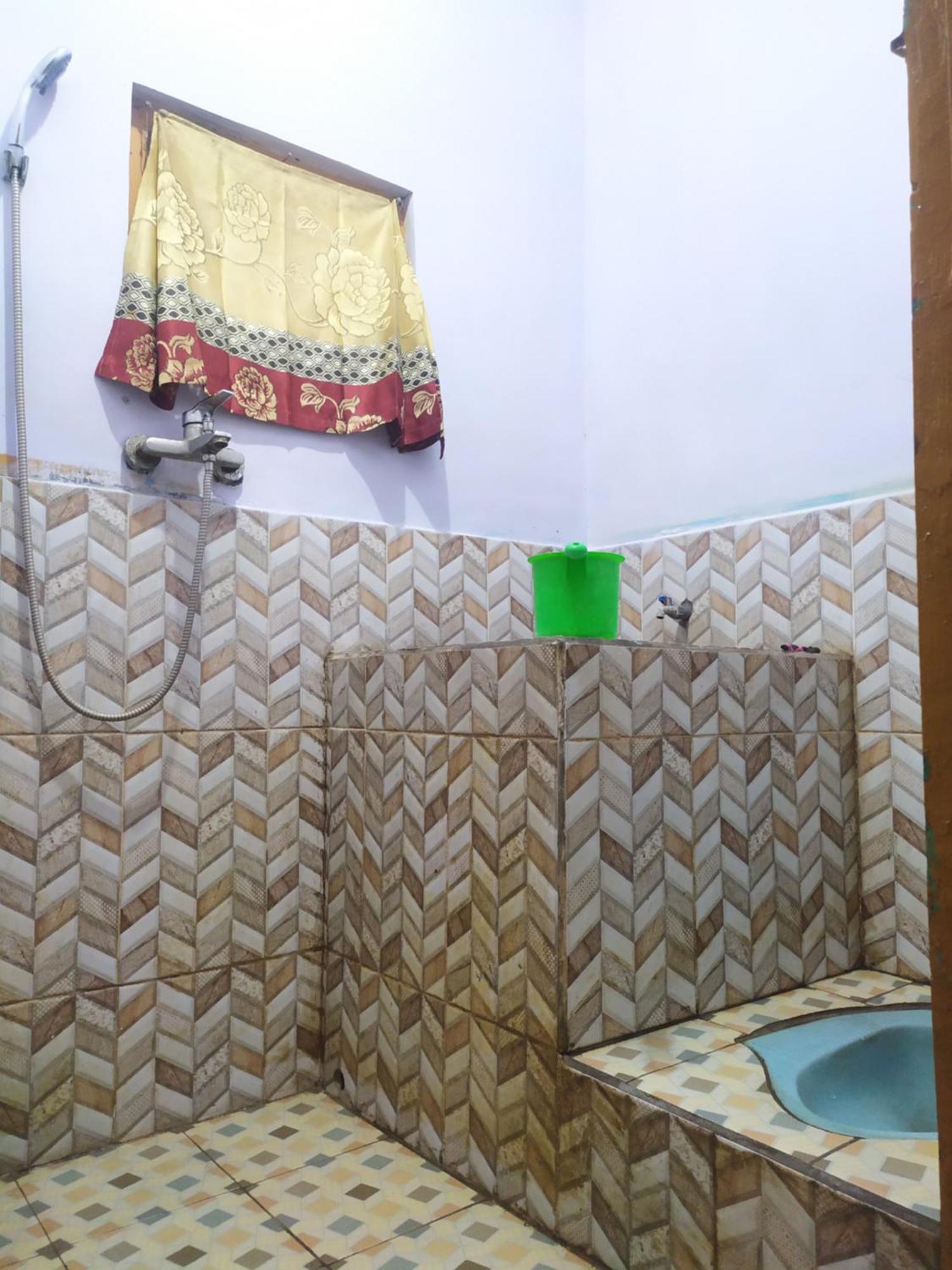 Lusman Homestay Bromo Ngadisari Exteriér fotografie