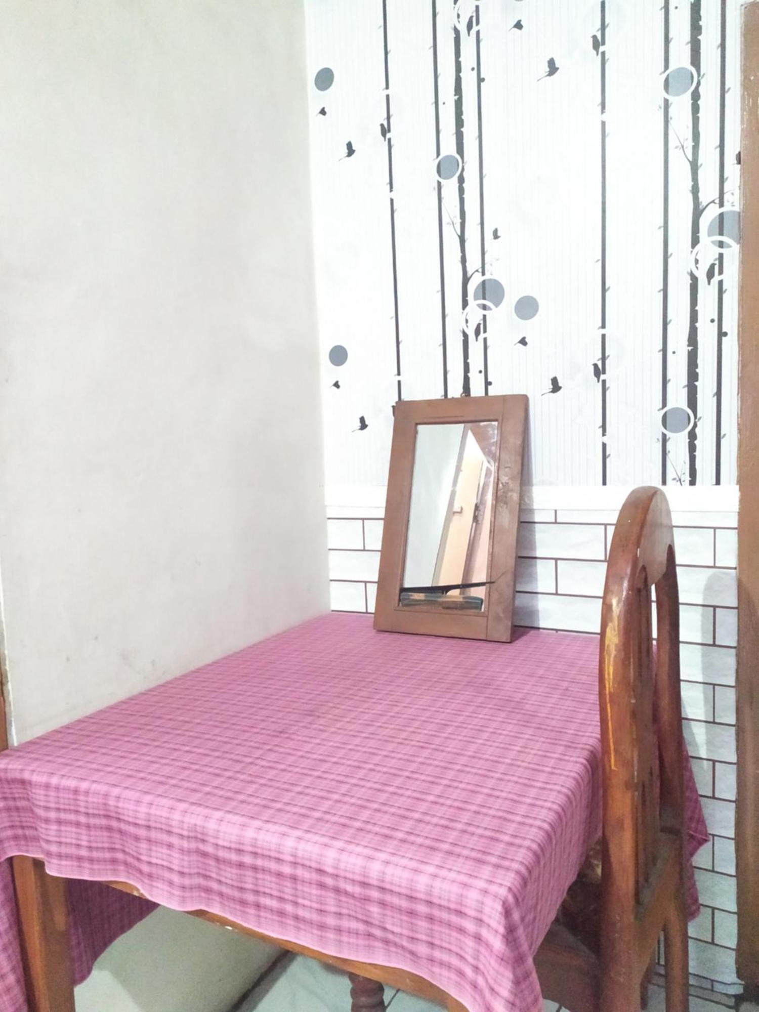 Lusman Homestay Bromo Ngadisari Exteriér fotografie