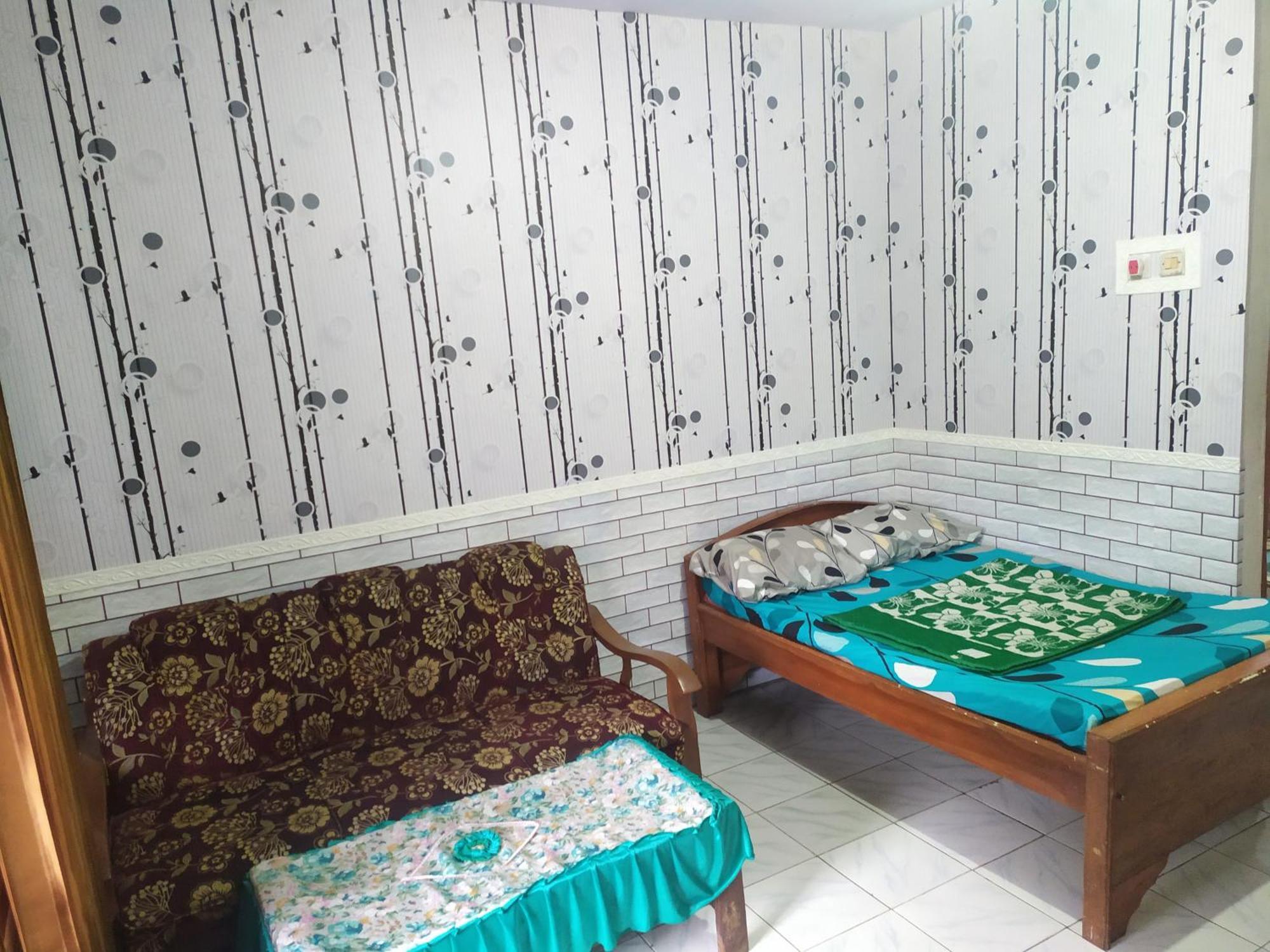 Lusman Homestay Bromo Ngadisari Exteriér fotografie